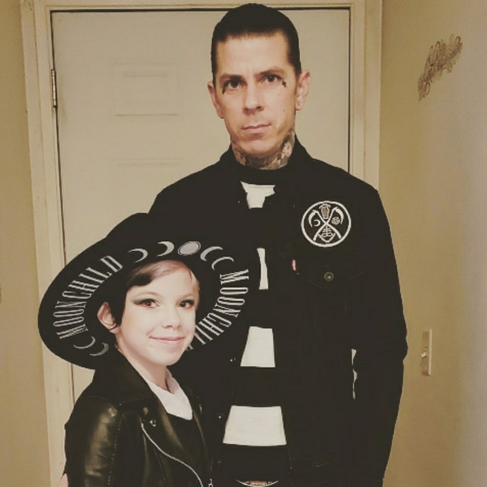 Meet your Posher, Jeremy